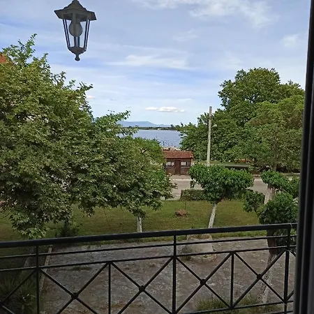 Anastasia - Efthimios Apartment *