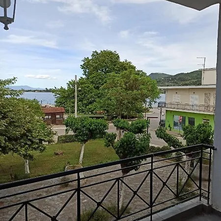 Apartment Anastasia - Efthimios Agios Konstantinos (Phthiotis)