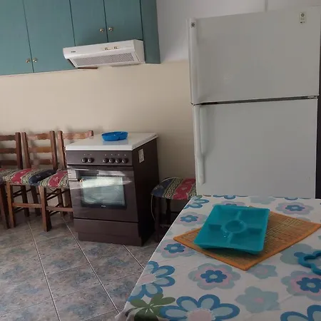 Anastasia - Efthimios