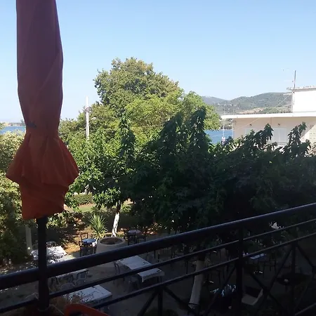 Anastasia - Efthimios * Agios Konstantinos (Phthiotis)