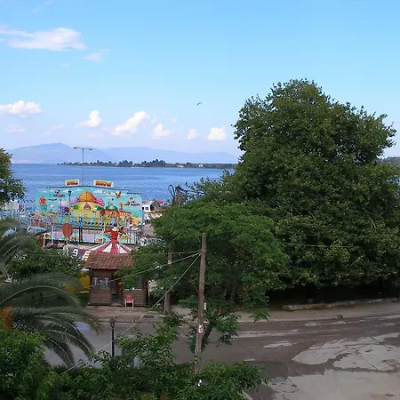 Apartment Anastasia - Efthimios *