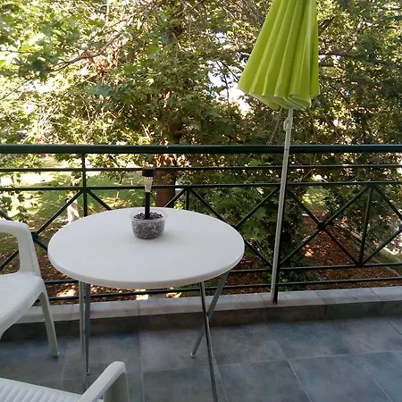 Anastasia - Efthimios * Agios Konstantinos (Phthiotis)