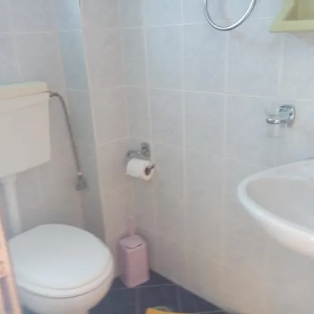 Anastasia - Efthimios Apartment