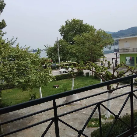 Apartment Anastasia - Efthimios