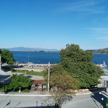 Anastasia - Efthimios Agios Konstantinos (Phthiotis)