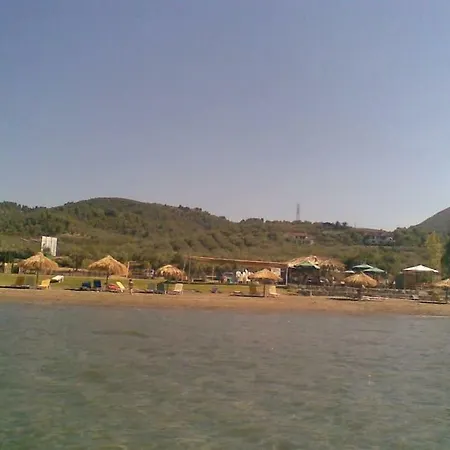 Apartment Anastasia - Efthimios