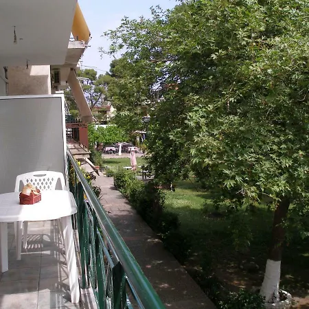 Apartment Anastasia - Efthimios *