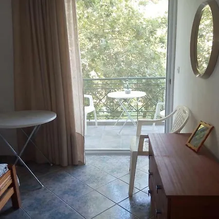 Apartment Anastasia - Efthimios Agios Konstantinos (Phthiotis)