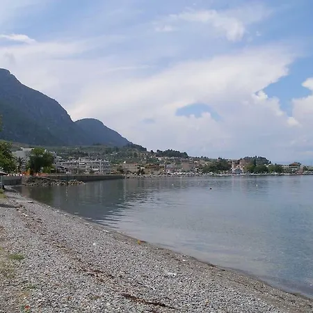 Anastasia - Efthimios Apartment *