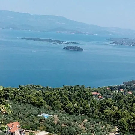 Apartment Anastasia - Efthimios