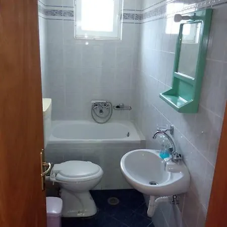 Apartment Anastasia - Efthimios *