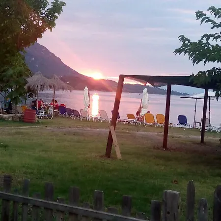 Apartment Anastasia - Efthimios *