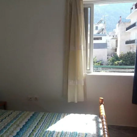 Apartment Anastasia - Efthimios *